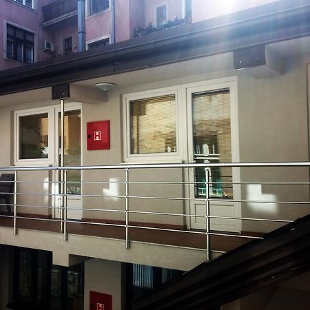 Hostel Mak Σαράγεβο Εξωτερικό φωτογραφία