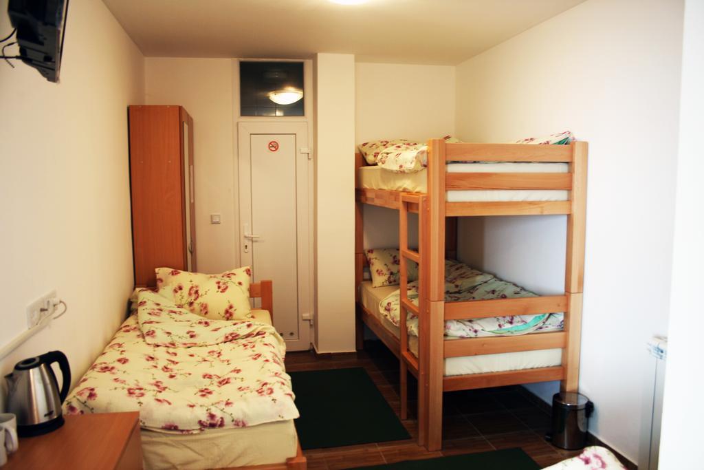 Hostel Mak Σαράγεβο Δωμάτιο φωτογραφία