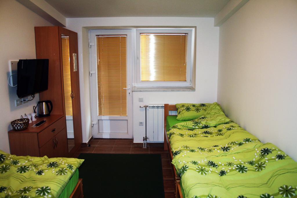 Hostel Mak Σαράγεβο Δωμάτιο φωτογραφία