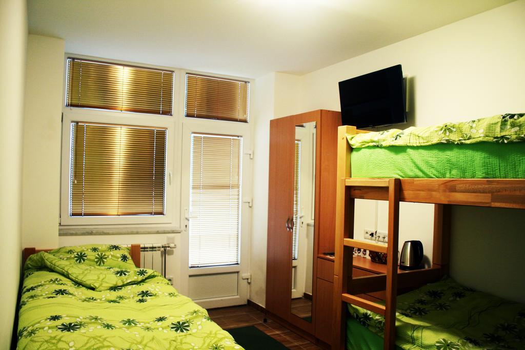 Hostel Mak Σαράγεβο Δωμάτιο φωτογραφία